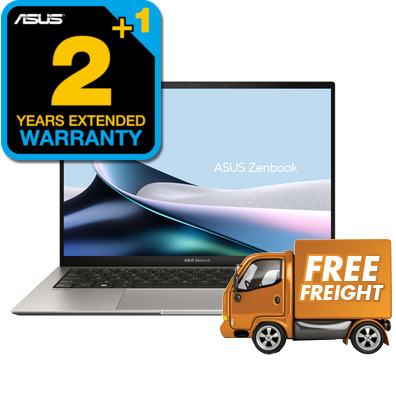 ASUS UX5304MA-NQ039W Zenbook S OLED 13.3 Core Ultra 7 Laptop Win 11