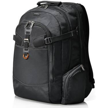 18.4 Everki Titan Notebook Backpack PN EKP120