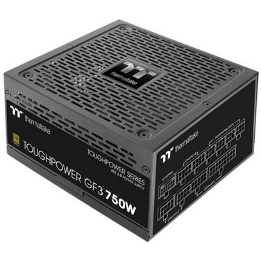 750 Watt Thermaltake Toughpower GF3 Gen5 Power Supply PS-TPD-0750FNFAGA-4, *Eligible for eGift Card up to $50