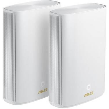 ASUS ZenWiFi Hybrid XP4 Wireless-AX1800 System 2 Pack
