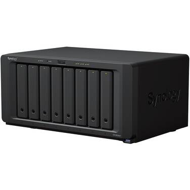 Synology DS1823XS+ Tower 8 Bay NAS