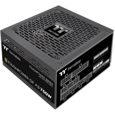 750 Watt Thermaltake Toughpower GF A3 Gen5 Power Supply PS-TPD-0750FNFAGA-H, *Eligible for eGift Card up to $50