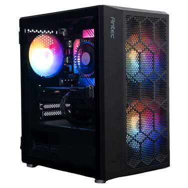 Alliance Griffin i5 13400F RTX4060 Gaming PC