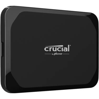 4TB Crucial X9 Portable USB-C 3.2 Gen 2 SSD, *Buy + Redeem for a Prezee Voucher