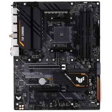 ASUS AM4 ATX TUF GAMING X570 PRO WIFI II DDR4 Motherboard - OPEN STOCK - CLEARANCE