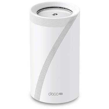 TP-Link Deco BE65-5G BE9300 Whole Home Mesh Wi-Fi 7 System