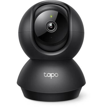 TP-Link Tapo C211 Pan/Tilt Home Security Wireless Camera