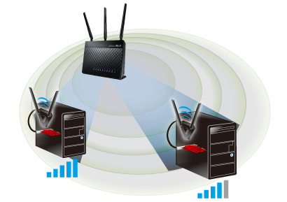 Band Protocol description