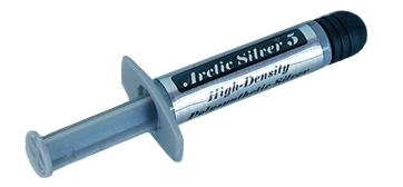 arctic silver 5 35g thermal paste compound
