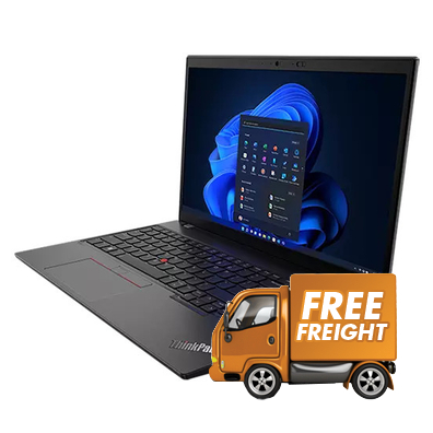 Lenovo ThinkPad L15 Gen 3 15.6 Ryzen 5 Laptop Win 11 Pro 21C7002UAU