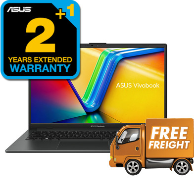 ASUS Vivobook Go E1504FA-NJ273W 15.6 Ryzen 5 Laptop Win 11 Home, *BONUS Upgrade to 3-Years Warranty