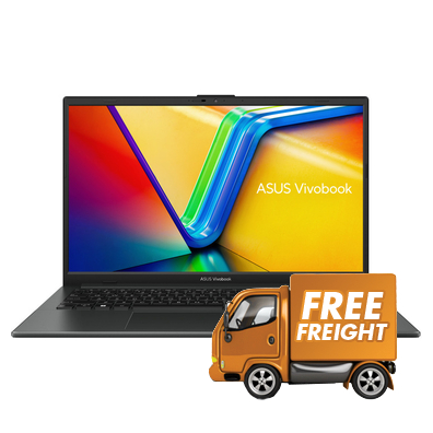 ASUS Vivobook Go E1504FA-NJ273W 15.6 Ryzen 5 Laptop Win 11 Home, *BONUS Upgrade to 3-Years Warranty