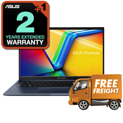 ASUS X1502VA-BQ242X Vivobook 15.6 Core i9 Laptop Win 11