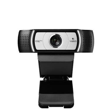 Logitech C930e 1080P FHD Web Camera 960-000976