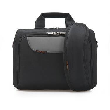 11.6 Everki Advance Ipad/Tablet/Ultrabook Bag PN EKB407NCH11