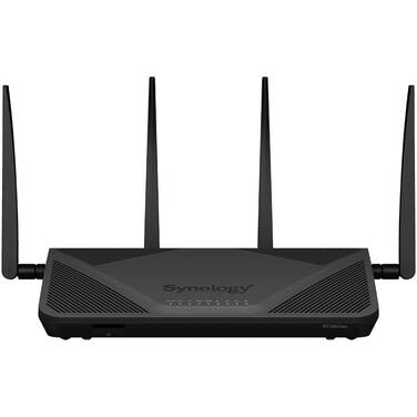 Synology RT2600ac Wireless-AC Gigabit Router