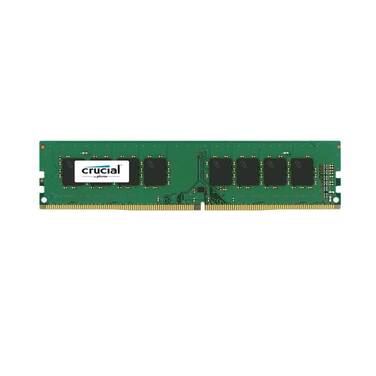 8GB DDR4 (1x8GB) Crucial 2400MHz RAM Module OEM ONLY PN CT8G4DFS824A