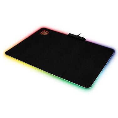 Thermaltake TteSports DRACONEM RGB Cloth Edition Gaming Mouse Pad