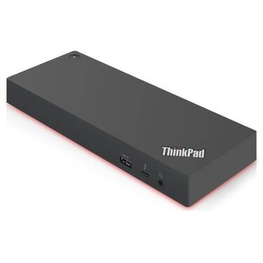 Lenovo ThinkPad Thunderbolt 3 Gen 2 Docking Station PN 40AN0135AU