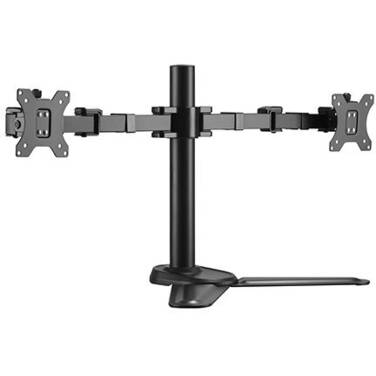17-32 Brateck Dual Monitor Articulating Monitor Stand LDT33-T024
