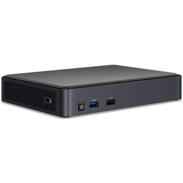 Intel NUC Pro Fort Beach Chassis Element CMCM2FB || Dual HDMI and Dual LAN, *E-Gift Card by redemption