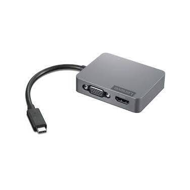 Lenovo USB-C Travel Hub Gen2 PN 4X91A30366