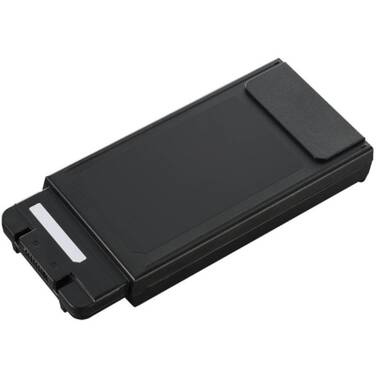 Panasonic FZ-VZSU1HU Toughbook 55 - Front Area Expansion Module : Main/2nd Battery (up to Additional 19 Hours)