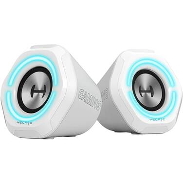 Edifier G1000 Bluetooth Gaming 2.0 Speakers System White