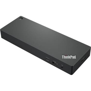 Lenovo Thinkpad Thunderbolt 4 Universal Dock 40B00135AU