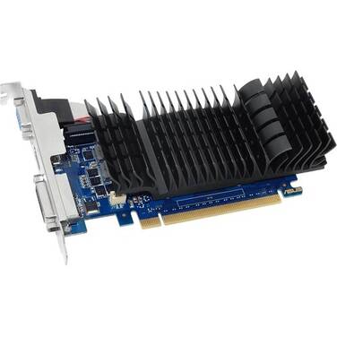 ASUS GT 730 2GB Graphics Card GT730-SL-2GD5-BRK