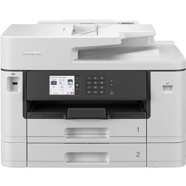 Brother MFC-J5740DW A3 Duplex Colour Wireless Inkjet Multifunction Printer with Fax