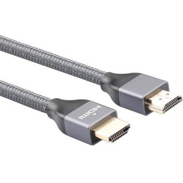 3 Metre 8Ware Premium HDMI 2.0 Cable 4K with Ethernet - HDMI2R3