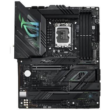 ASUS S1700 ATX ROG STRIX Z790-F GAMING WIFI DDR5 Motherboard