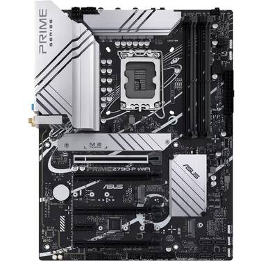 ASUS S1700 ATX PRIME Z790-P WIFI-CSM DDR5 Motherboard