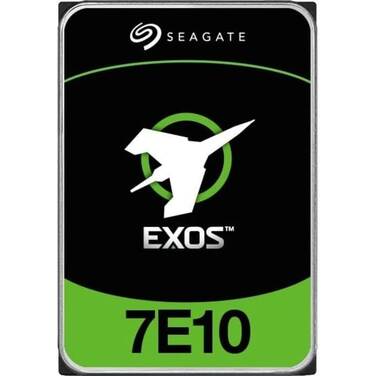 8TB Seagate Exos 7E10 3.5 SATA Enterprise HDD ST8000NM017B, *Chance to win!