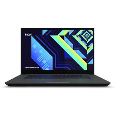 Intel NUC X15 15.6 i7 Laptop Kit BAC71HBBU6000
