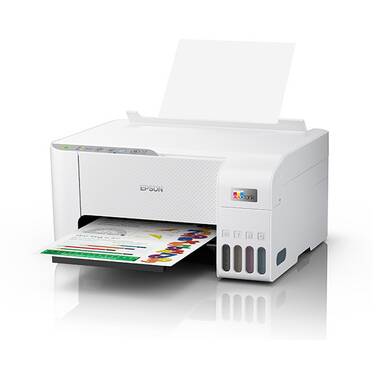 Epson Expression EcoTank ET-2810 Colour Multifunction Inkjet Printer