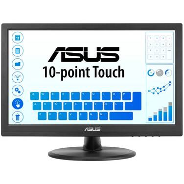 15.6 ASUS VT168HR TN 10-Point Touch Portable Monitor