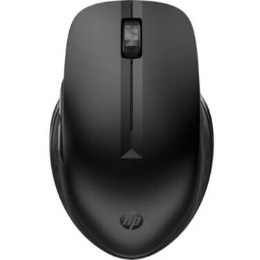 HP 435 Multi-Device Wireless Mouse - 3B4Q5AA