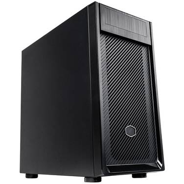 Cooler Master Elite 300 MicroATX E300-KN5N50-S00 with 500W PSU