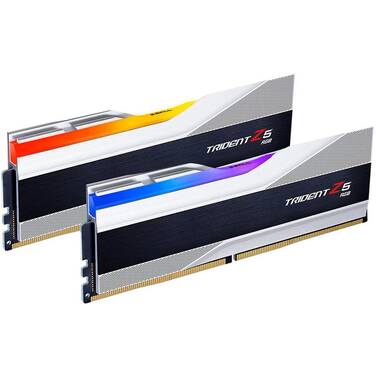 48GB DDR5 (2x24GB) G.Skill F5-8000J4048F24GX2-TZ5RS 8000MHz Trident Z5 RGB Ram Kit