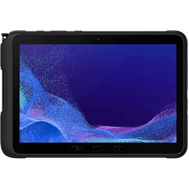 Samsung Galaxy Tab Active 4 Pro 10.1 64GB Tablet SM-T630NZKAXSA