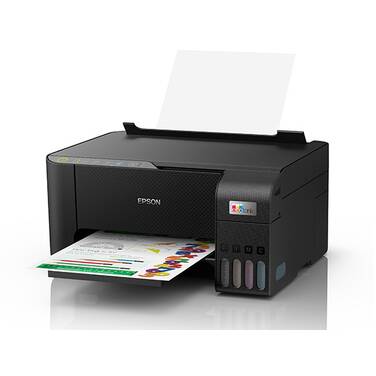 Epson ET-1810 EcoTank A4 Wireless Colour Inkjet Printer
