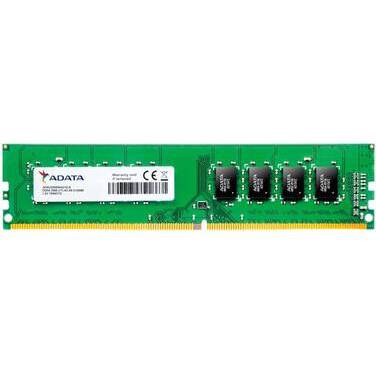 8GB DDR4 (1x8G) ADATA 3200Mhz RAM PN AD4U32008G22-BGN