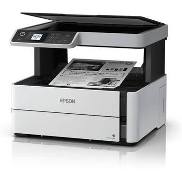Epson EcoTank ET-M2170 Wireless A4 Multifunction Printer C11CH43501