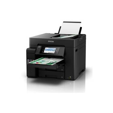 Epson EcoTank Pro ET-5800 C11CJ30501 Wireless Colour A4 Multifunction Printer