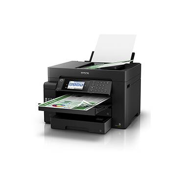 Epson EcoTank Pro ET-16600 C11CH72501 Wireless Colour A3 Multifunction Printer