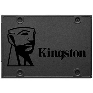 960GB Kingston 2.5 A400 SATA 6Gb/s SSD SA400S37/960G