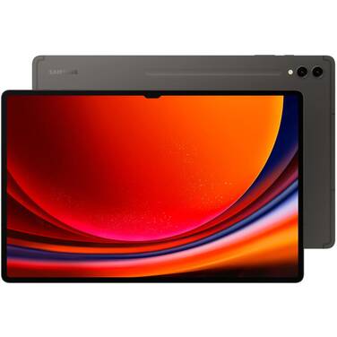 Samsung Galaxy Tab S9 Ultra 14.6 1TB WIFI + 5G SM-X916BZAIXSA Graphite Tablet