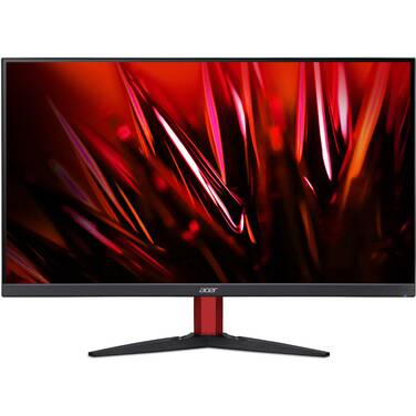 27 Acer Nitro KG272S3 FHD 180Hz FreeSync VA Gaming Monitor with Speakers